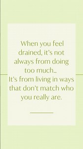 Signs You're Out of Alignment