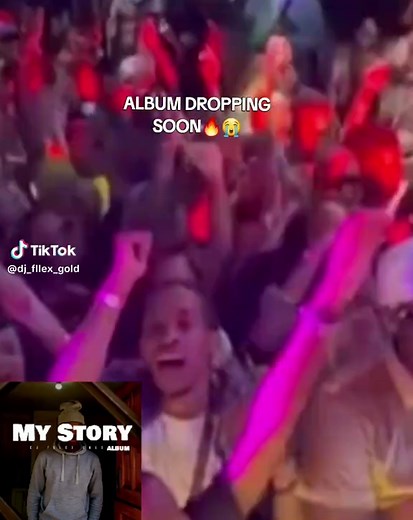 DJ Flex Gold's New Album Release - Everything You Need