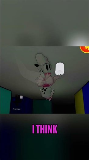 I HAD TO ESCAPE TO GET MY COLOR BACK (Roblox)