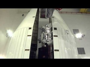 First Satellite To Capture High-Res Public Images Is Ready for Launch