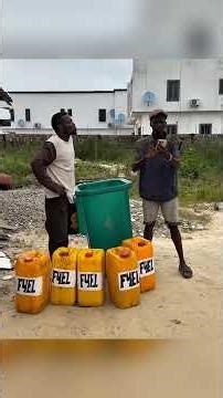 “A Smart Plan to Catch the Thieves” short