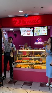 Road to 3rd Branch 💪🏻✨ Chaiyok! | Jason Chew