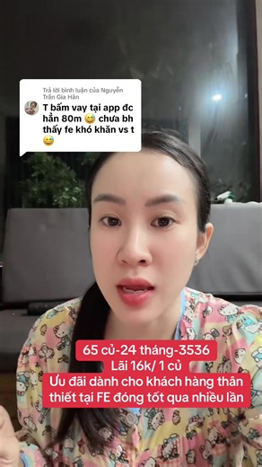 Trả lời @Nguyễn Trần Gia Hân #benluc #cangiuoc #canduoc #binhchanh #xh