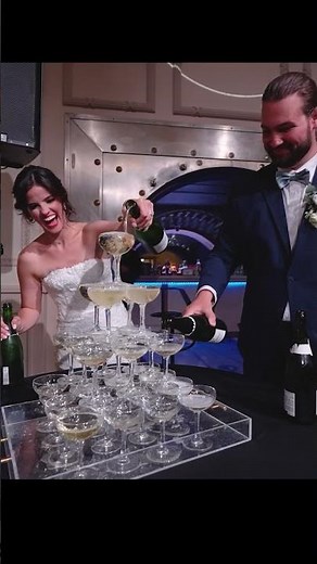 Romantic Treasury Wedding in Historic Downtown St. Augustine