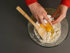 Apps could soon give you a recipe for your favourite dishes just from seeing a picture