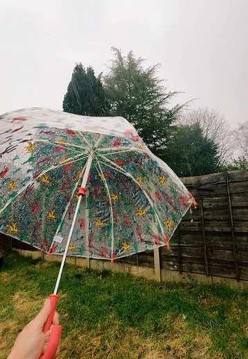 Captivating Rain Sounds and Music for Relaxation