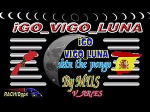 iGO_VIGO_LUNA ACTUALIZACION IGO NEXTGEN IGO PRIMO 2022