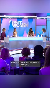 180K views · 829 reactions | Kelly admits that she's already written her will and Nadia agrees as it doesn't leave your loved ones to wonder what you would've wanted. #loosewomen | Loose Women | Facebook