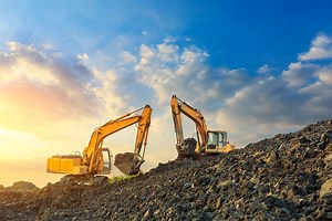 Top 10 Best Excavator Brands For Your Construction Company