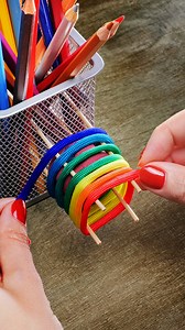 Magnet Keychains for Peace of Mind | 3-Minute Hacks