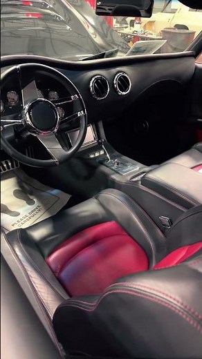 1970 Chevrolet Chevelle SS — 800 HP Pro-Touring Powerhouse #automobile #classiccars #musclecars