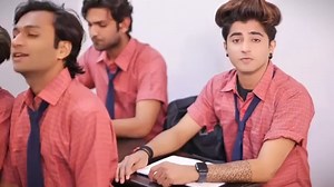 School life | Gulshan kalra | Janvi Patel | Bobby Chaurasiya | Gulshan Kalra