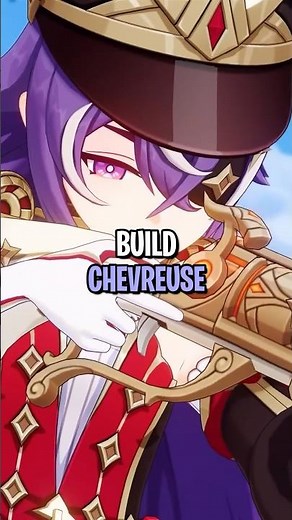 The ONLY Chevreuse Build Guide YOU Need! | Genshin Impact