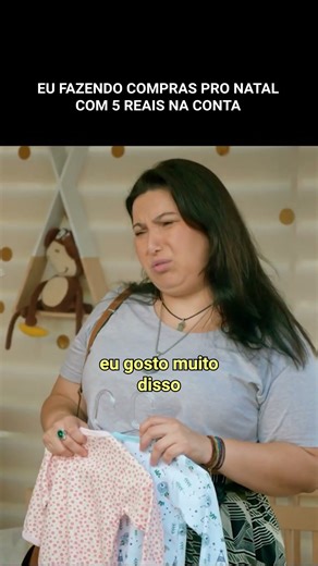 Minha Mãe É Uma Peça 3