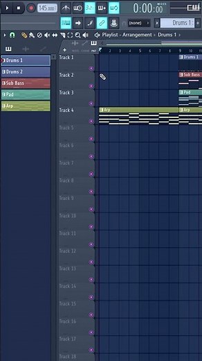 Beginner's Guide to Creating Dubstep : Part 3 - Song Structure!