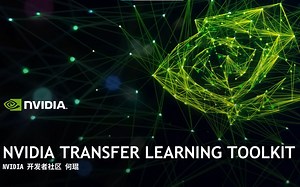 NVIDIA迁移式学习工具包 (Transfer Learning Toolkit) 和 Deepstream 实现实时目标检测