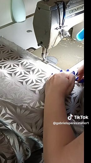 Confección de Cortina: Tutorial Paso a Paso