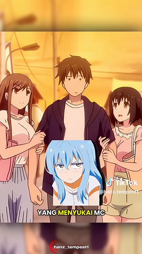 Rekomendasi Anime untuk Pemula: Redo of Healer