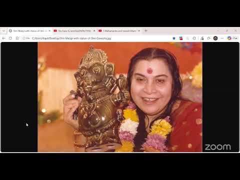 I am The Spirit - 22nd Jan 2026 - 8 PM IST - Meditation