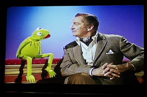 The Muppet Vault: Monsters!