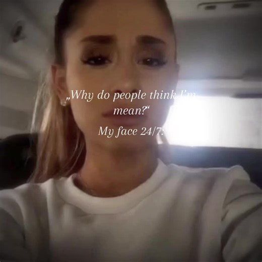 Understanding My Face Expressions: Relatable Reactions