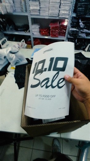 13K views · 121 reactions | 10.10 SALE | 3 DAYS SALE | UP TO P250 OFF | OCT 8 TO 10 | ONLINE AND IN - STORE  : offhigh-official.com/ | Offhigh Clothing | Facebook