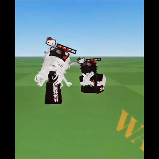 Waa Waa Waa Waa Waa waaa