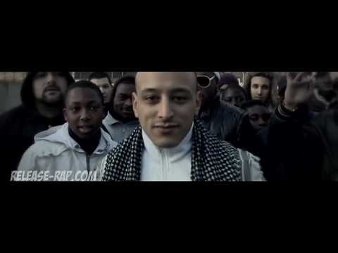 Ades - On Le Sait (Clash Alkpote) [Clip HQ]
