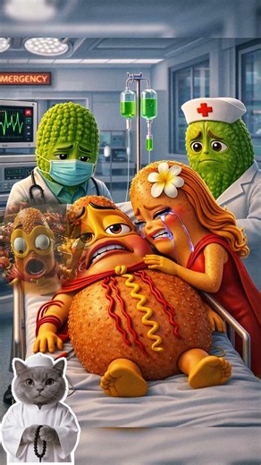 Sausage Last Ride Broke Everyone’s Heart!!! #sausage