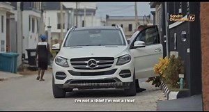 She went to hook up with a yahoo boy and ended up getting implicated. Movie Title: COUPLE OF SECRETS Showing on YouTube @sandraokunzuwatv | Classic Nolly Movies