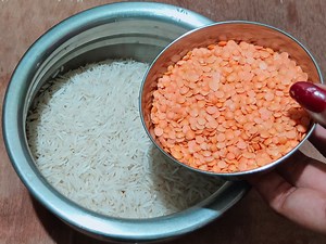 353K views · 177 reactions | 1 cup Raw Rice Amazing Breakfast/lunch/dinner with less oil - Quick&Tasty Healthy Rice Breakfast | Keya's Kitchen | Facebook