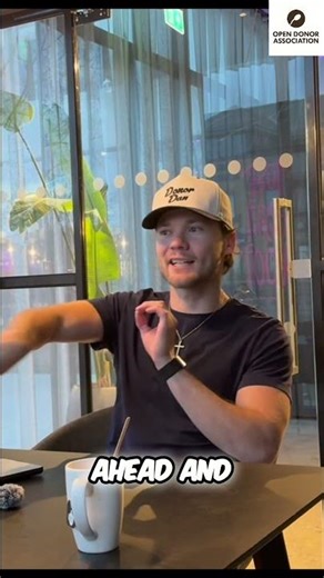 The Truth About Sperm Donation