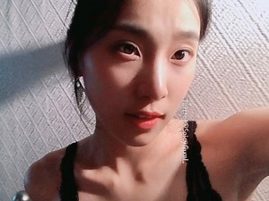 【刘玥女神—June Liu:下篇】——明星气质，可美可飒！