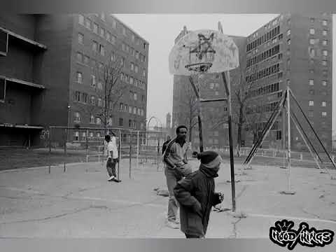 1990 Chicago_Henry Horner Homes History_Life in the Hornets Discussed_Vice Lords v Disciples_full