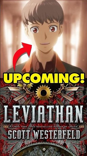 This New Netflix Anime Looks Insane!