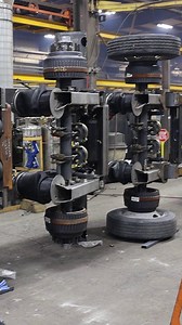 7.8K views · 125 reactions | Where craftsmanship meets commitment — that’s the Trail King way.  #trailking #trailkingind #trailkingtrailers #lookforthetriangles #buildingsuccess | Trail King Industries Inc. | Facebook