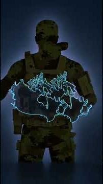 The Hidden Environmental Cost of War vs. Climate Change