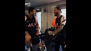 👀 Lionel Messi’s first training session with PSG! | beIN SPORTS USA