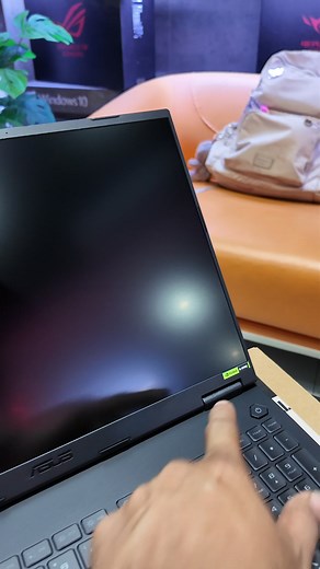 UNBOXING GAMING LATPOP ASUS TUF FX608JhR សេរីឆ្នាំ 2025...