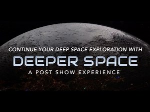 Deeper Space with Linda Moulton Howe (Podcast)
