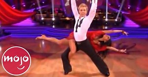 Top 20 Derek Hough Performances on Dancing with the Stars | Articles on WatchMojo.com