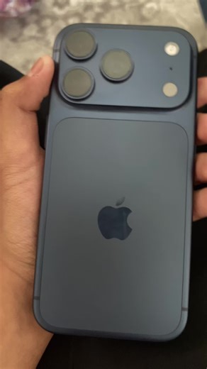 iPhone 17 Pro Features and Innovations