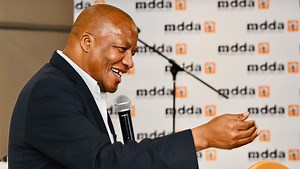 Family mourns death of Minister Mthembu - SABC News - Breaking news, special reports, world, business, sport coverage of all South African current events. Africa's news leader.