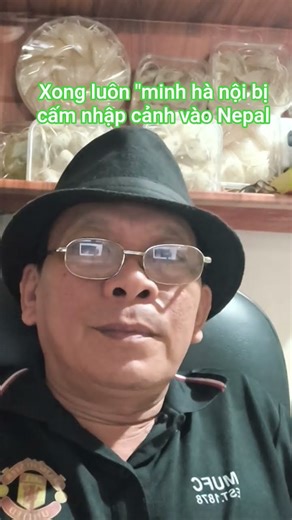 cực căng nơi th minh tuệ tại Nepal "minh hà nội bị cấm vào Nepal #doanvanbau #suminhtue