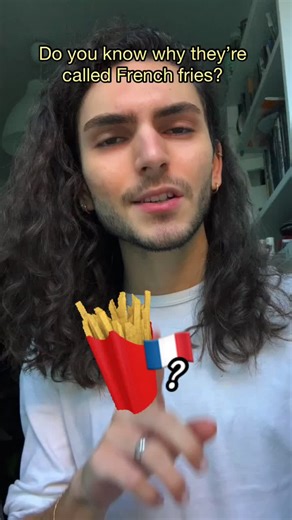 Exploring French Fries: Pronunciations, Meanings, and Translations