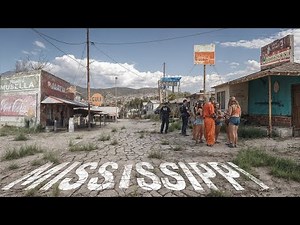 Hidden in Rural America!! 15 Remote Small Towns in Mississippi You Won’t Believe Exist