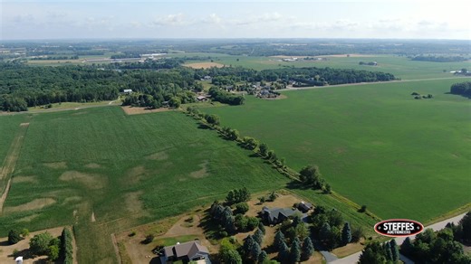 14 reactions · 3 comments | Bid on 376± acres of top-notch farmland &...