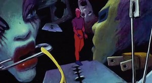 664K views · 19K reactions | American Pop (1981) - Punks! | Ralph Bakshi | Facebook