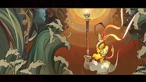 1.4M views · 2.5K shares | Lunar Revel: the Wolf, the Serpent, the Monkey King | League of Legends | Facebook