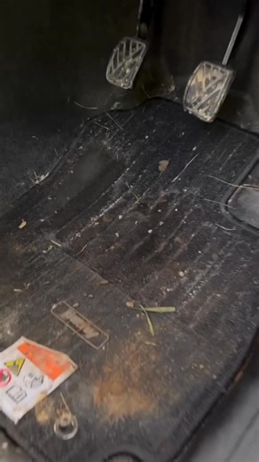 Deep Detailing — Full Interior & Exterior Transformation! This vehicle came in needing more than just a clean — it needed a complete revival. Our Deep Detailing Package removed heavy dirt, stains, grime, and buildup from every corner, restoring the car to a fresh, showroom-like finish. The client was blown away by the transformation! ✨🚘 📞 Phone: 0468 147 409 📧 Email: hobartmobilecardetailing@gmail.com 🌐 Website: hobartmobilecardetailing.com.au 💬 PM us to book your Deep Detailing service tod